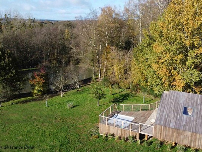 Casa Rosalie - "La Casa Friendly"