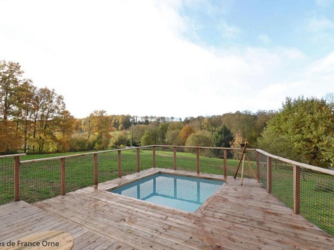 Casa Rosalie - "La Casa Friendly"