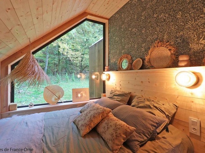 Gîte Casa Rosalie - "La Casa Friendly"