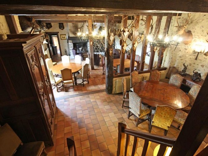 Les Hautes Bruyères