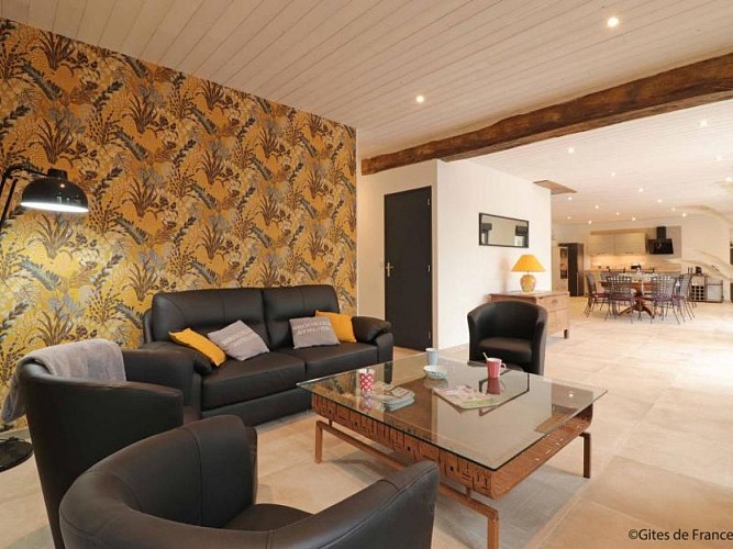 Gîte Le Parc Cotteron