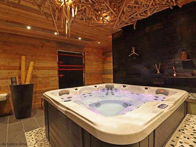 Le Loft du séchoir à lin