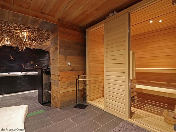 Le Loft du séchoir à lin