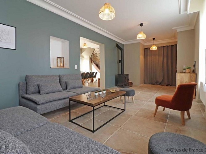 Gîte Ancienne Poste