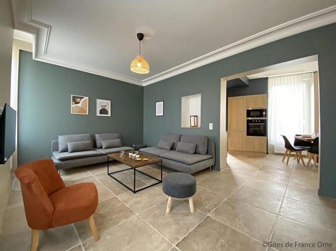 Gîte Ancienne Poste