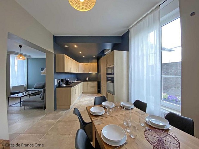 Gîte Ancienne Poste