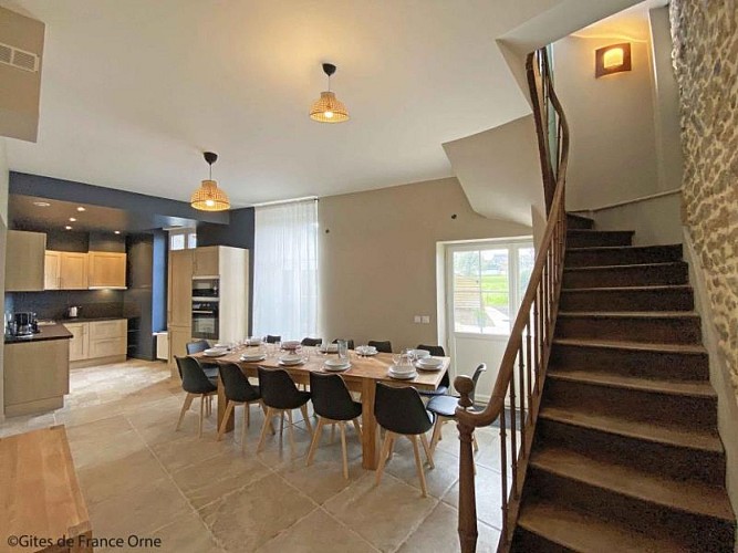 Gîte Ancienne Poste