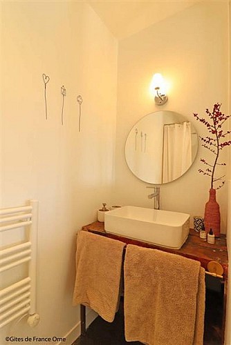 Chambre d'hôtes La Barie