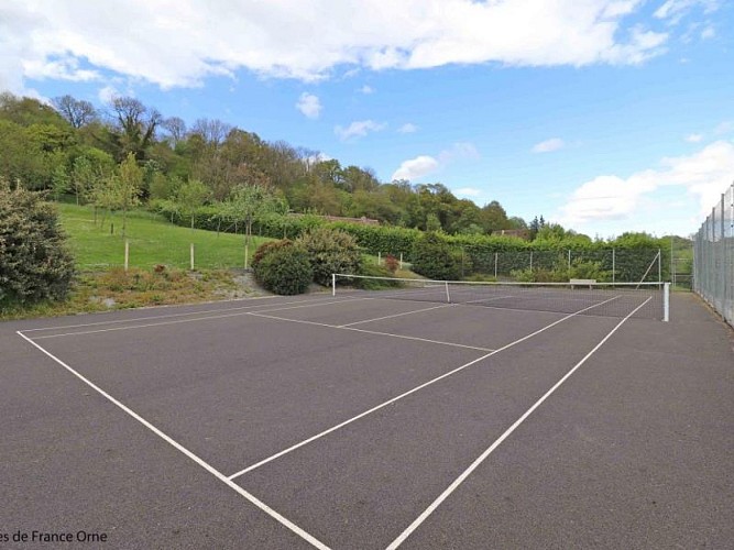 Gîte L'Etrier Normand