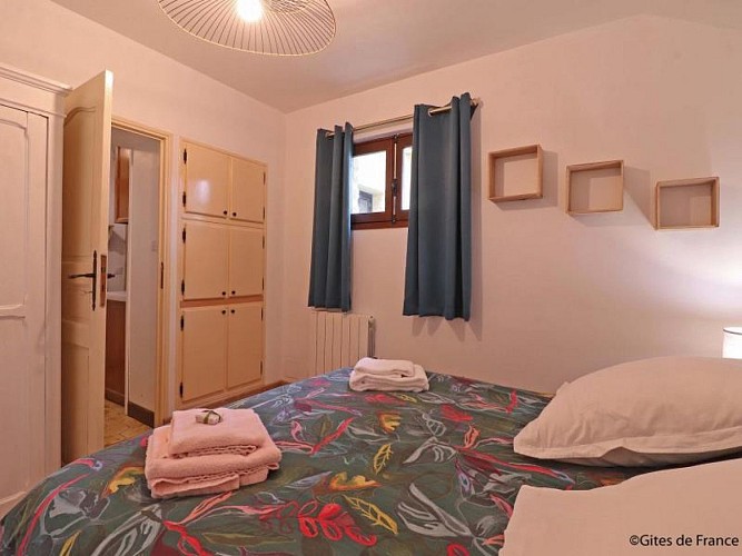 Gîte Les Collines de Sablons