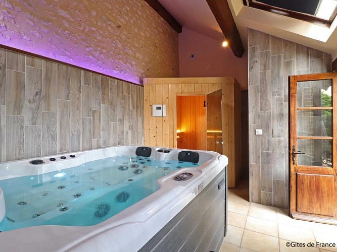 Les Collines de Sablons