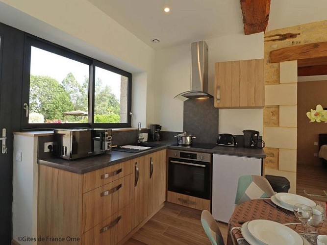 Domaine du Clos Henri