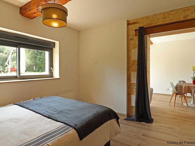 Domaine du Clos Henri