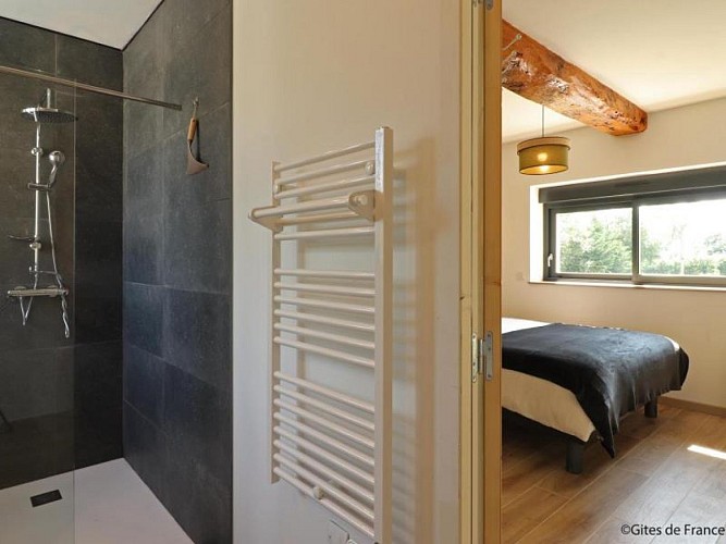 Domaine du Clos Henri