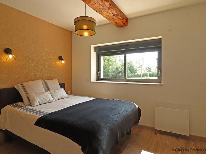 Gîte Domaine du Clos Henri