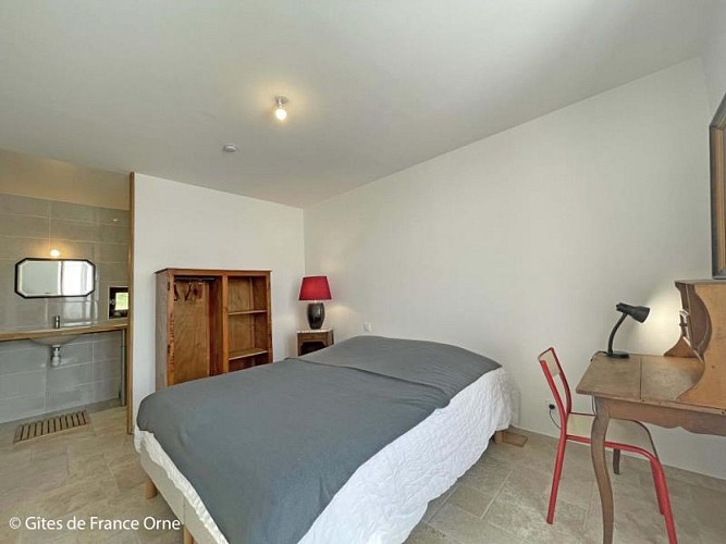 Gîte Le Bois de Bures