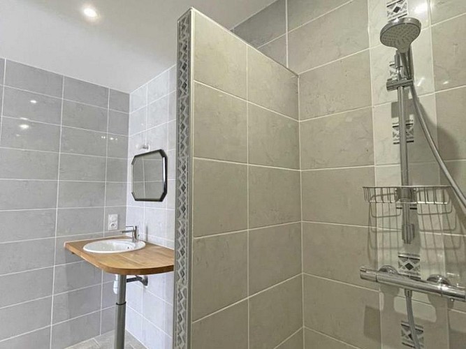 Gîte Le Bois de Bures