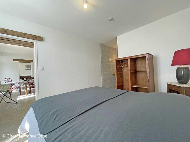 Gîte Le Bois de Bures