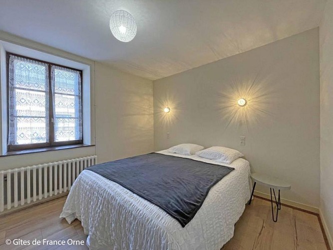 Gîte Le Gîte du Haut