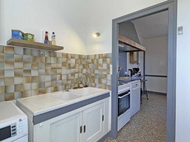 Gîte Le Gîte du Haut