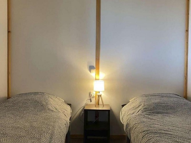 Chalet du Perche N°11