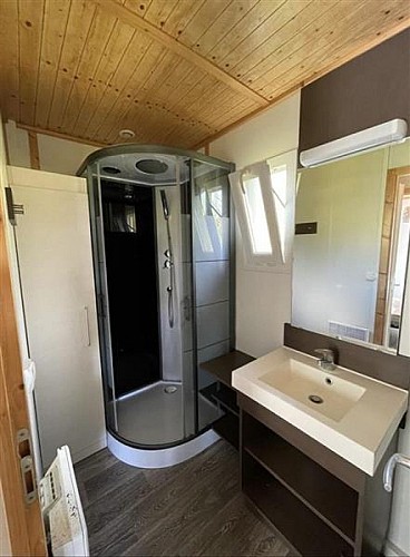 Gîte Chalet du Perche N°4