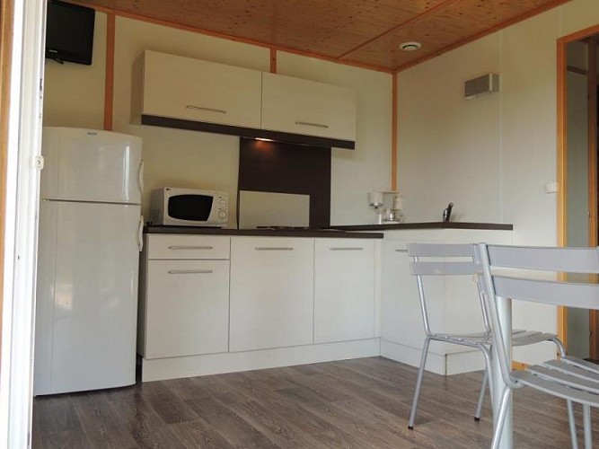 Chalet du Perche N°4