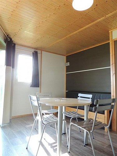 Chalet du Perche N°9