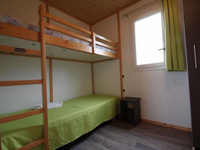 Gîte Chalet du Perche N°13