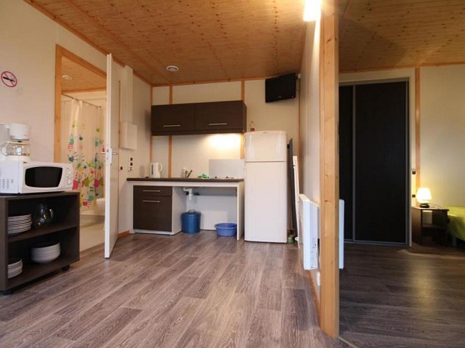 Chalet du Perche N°13