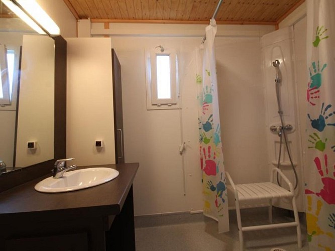 Chalet du Perche N°13