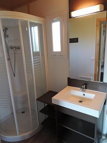 Gîte Chalet du Perche N°10