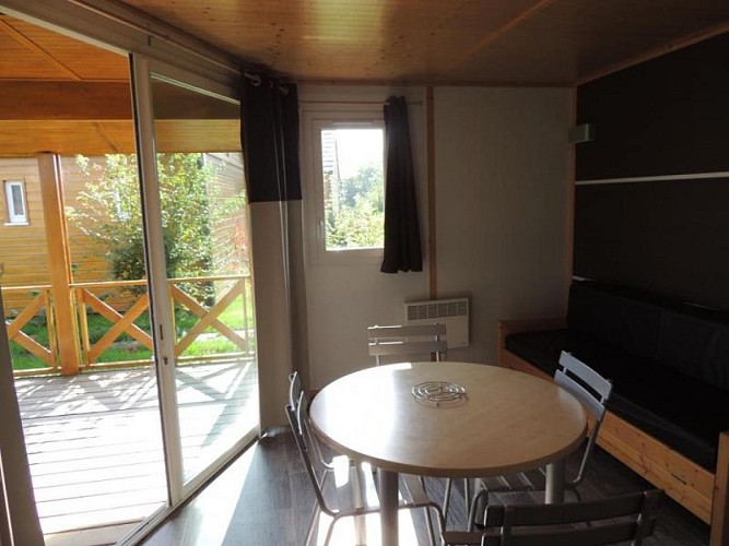 Chalet du Perche N°10