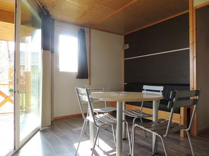 Chalet du Perche N°10