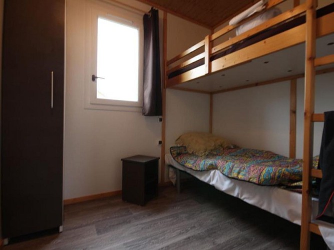 Gîte Chalet du Perche N°14