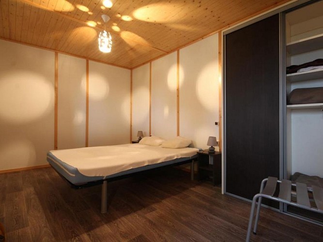 Chalet du Perche N°14