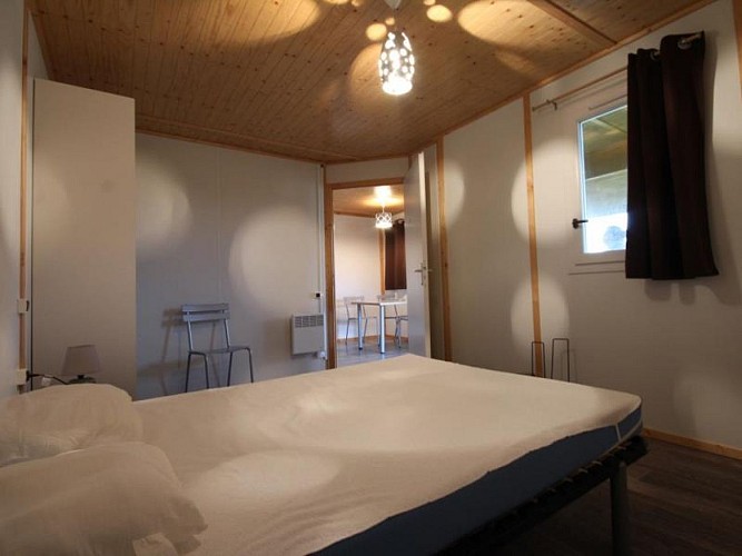 Chalet du Perche N°14