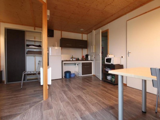 Chalet du Perche N°14