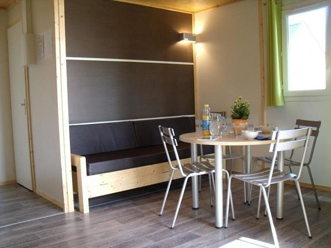 Chalet du Perche N°8