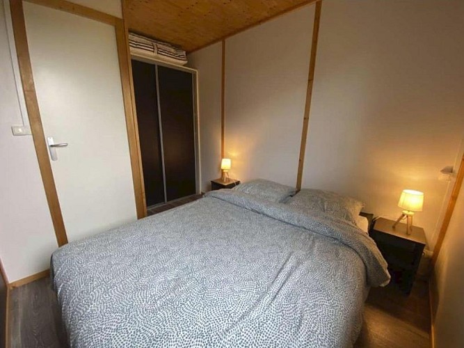 Chalet du Perche N°8