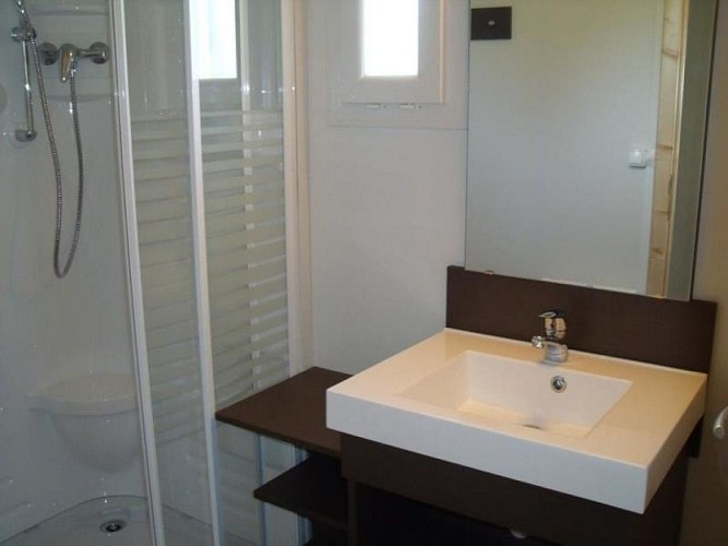 Chalet du Perche N°8