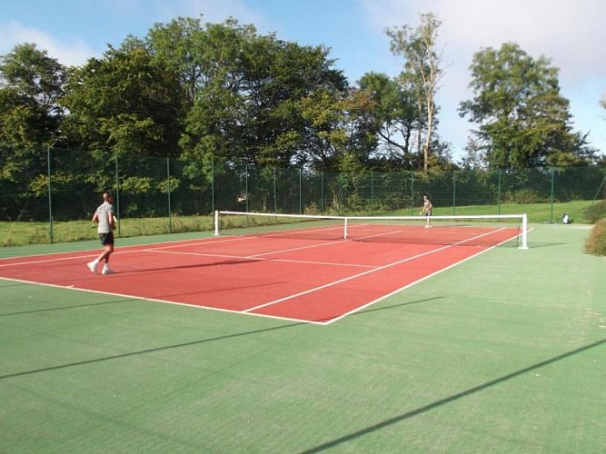 Chalet du Perche N°8