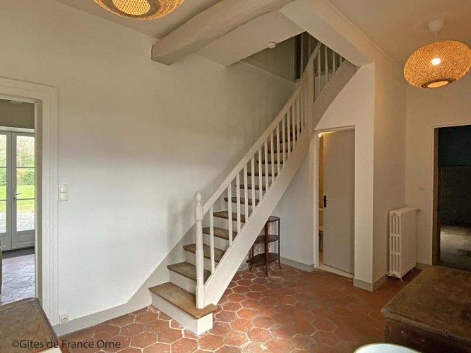 La  Ferme du Château de Sassy