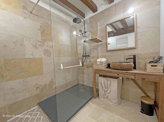 Gîte Hôtel des Arts - Gîte Architecture