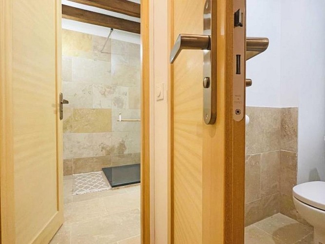 Hôtel des Arts - Gîte Architecture