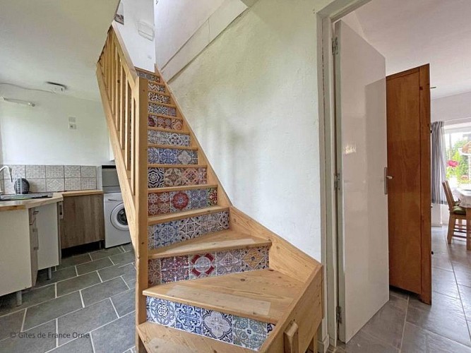 Gîte Spa le Houx Magnolia