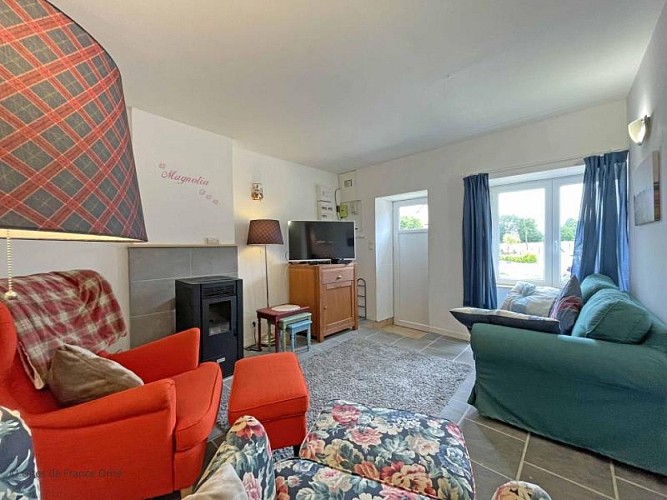 Spa le Houx Magnolia