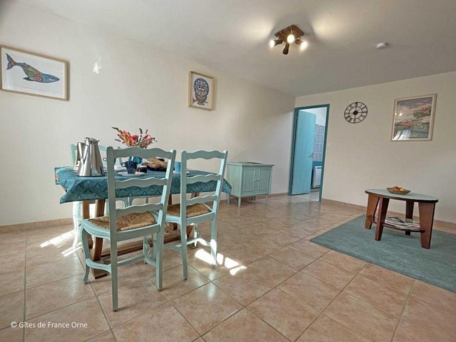 Chambre d'hôtes l'Erable du Perche