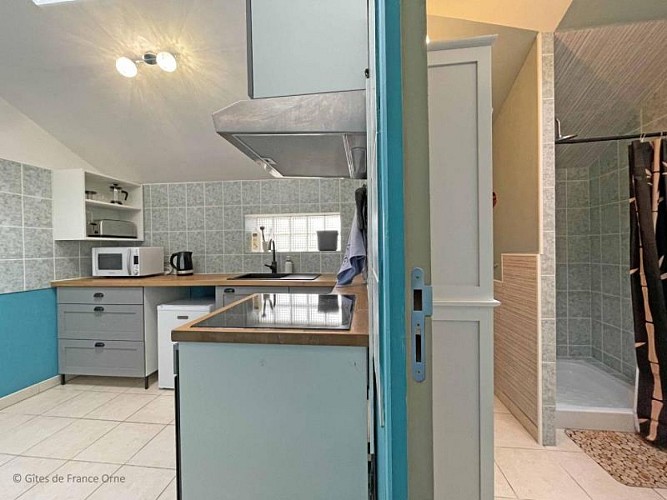 Chambre d'hôtes l'Erable du Perche