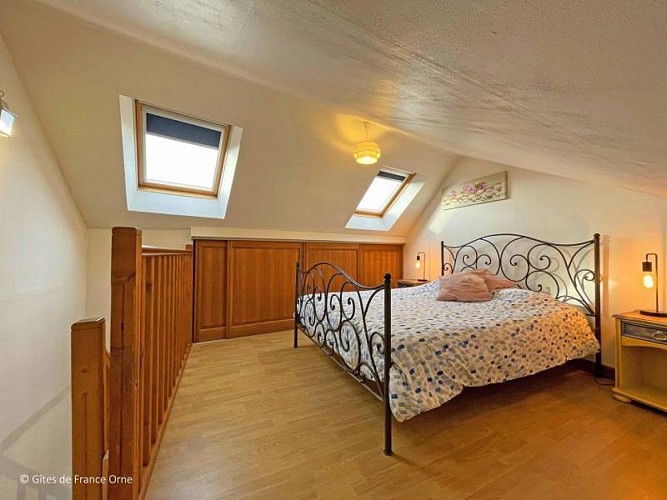 Chambre d'hôtes l'Erable du Perche